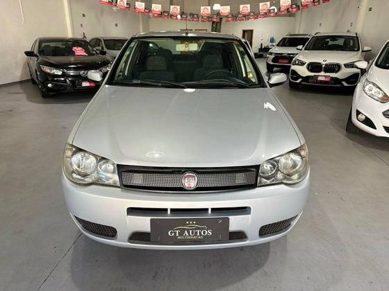 FIAT SIENA 1.0 MPI FIRE 8V FLEX 4P MANUAL FIAT SIENA 1.0 MPI FIRE 8V FLEX 4P MANUAL